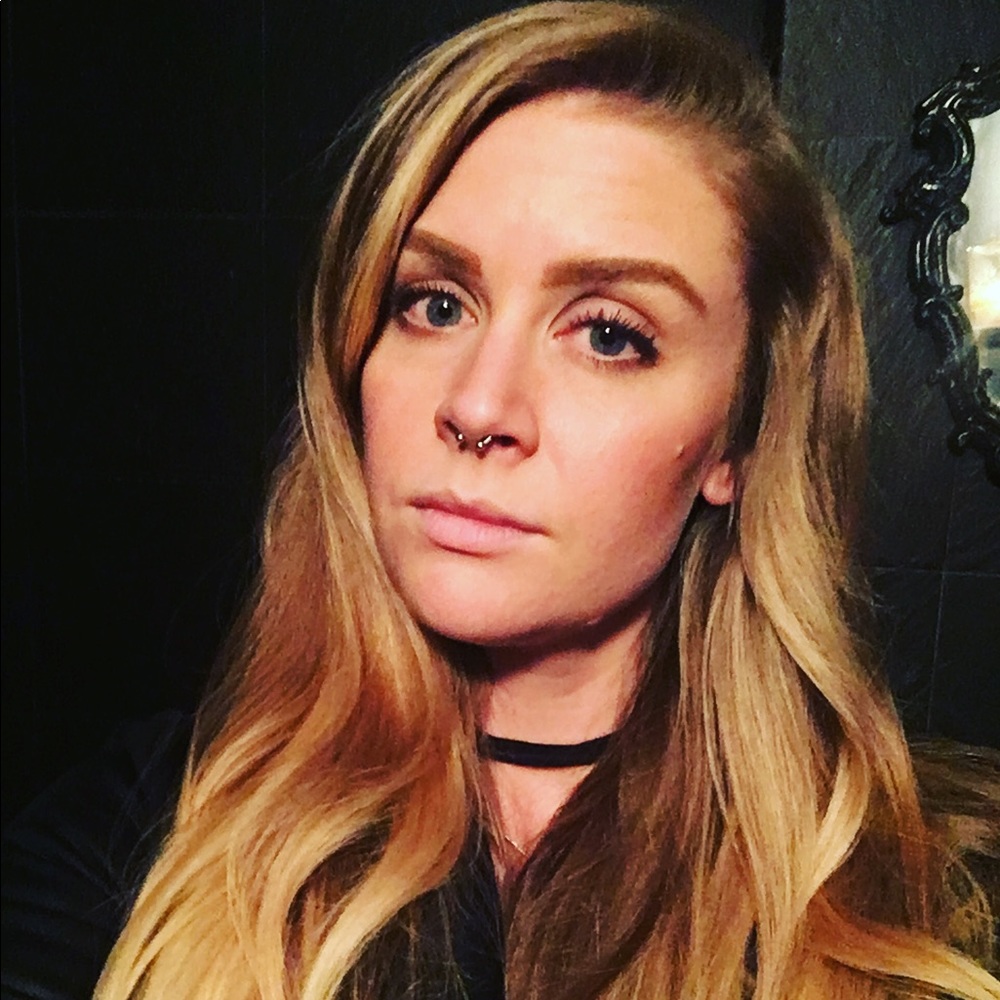 Meet your Posher, Kimberly